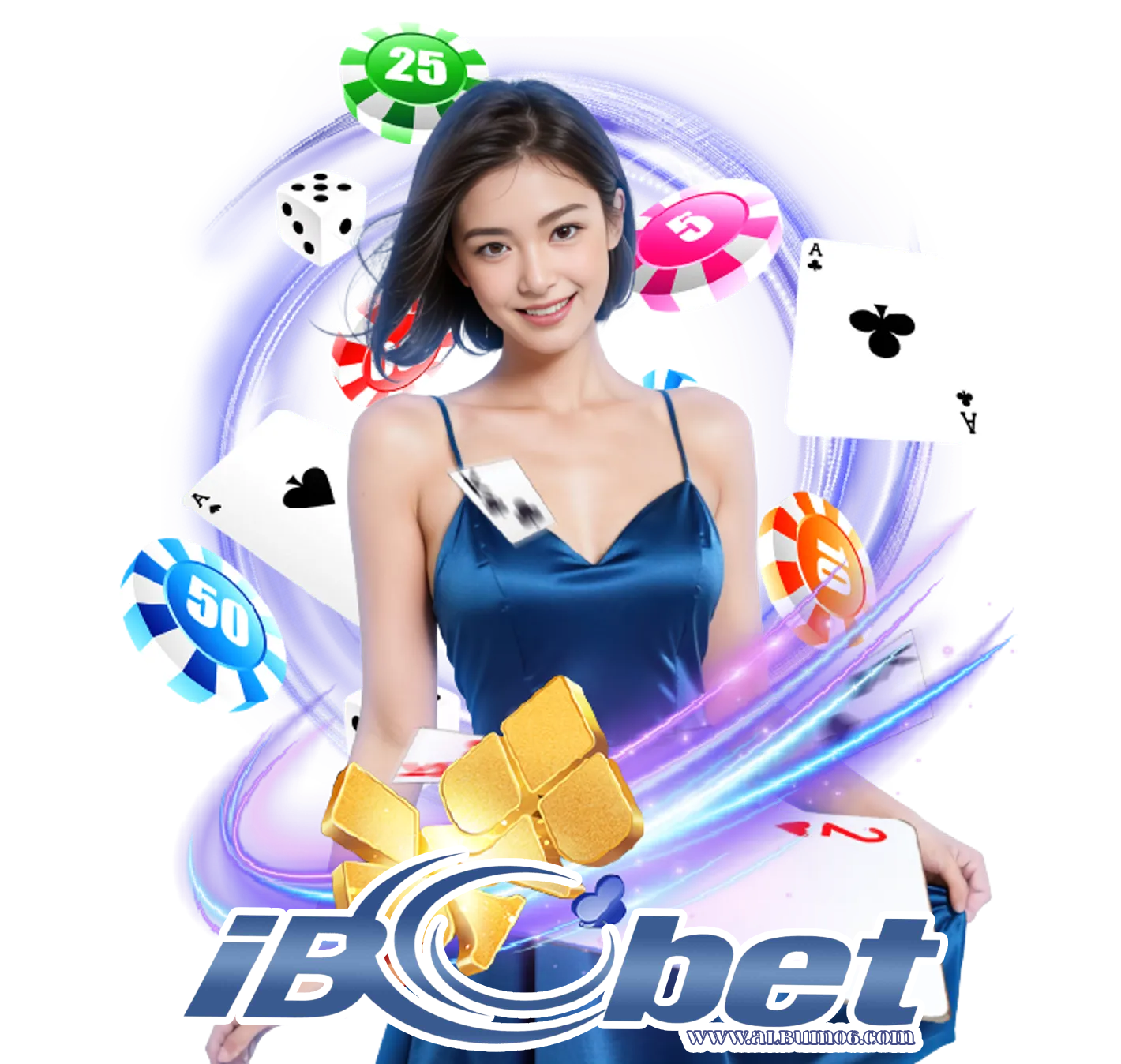 ibc slot online